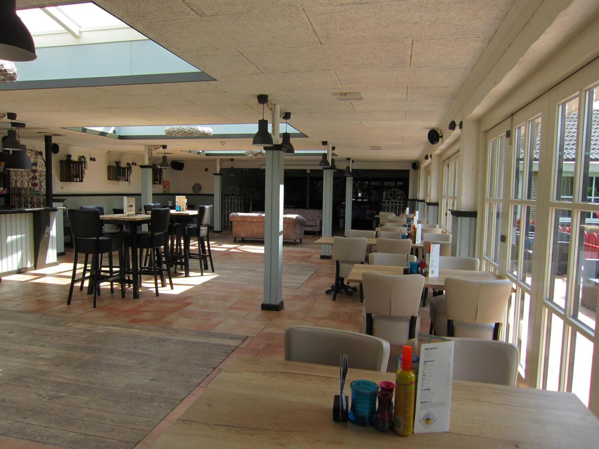 Hderh - Eco Lodge Op Vakantiepark De Ijsvogel, Zwembaden, Kids Fun, Natuur En Rust 福尔特赫伊曾 外观 照片
