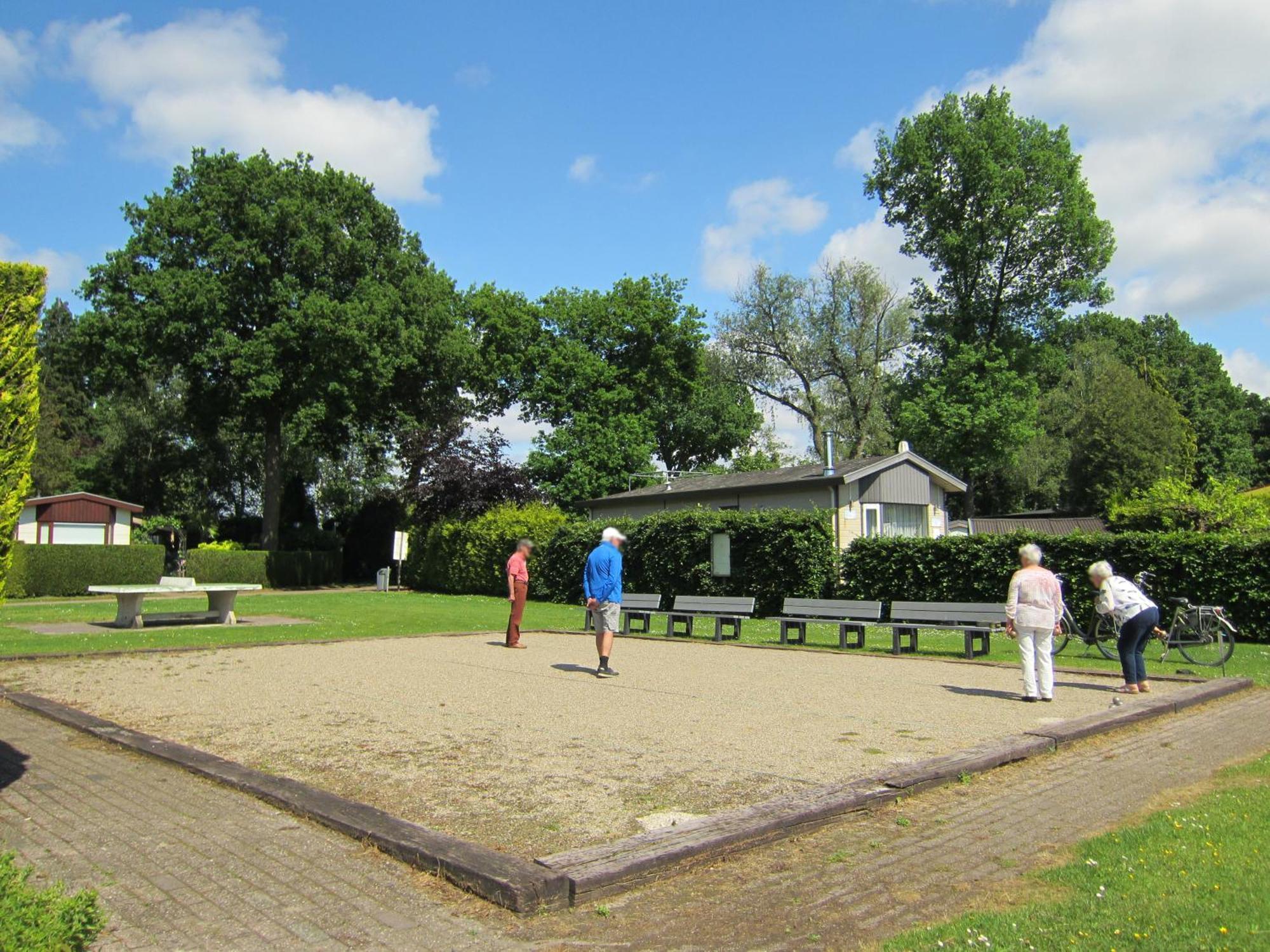 Hderh - Eco Lodge Op Vakantiepark De Ijsvogel, Zwembaden, Kids Fun, Natuur En Rust 福尔特赫伊曾 外观 照片