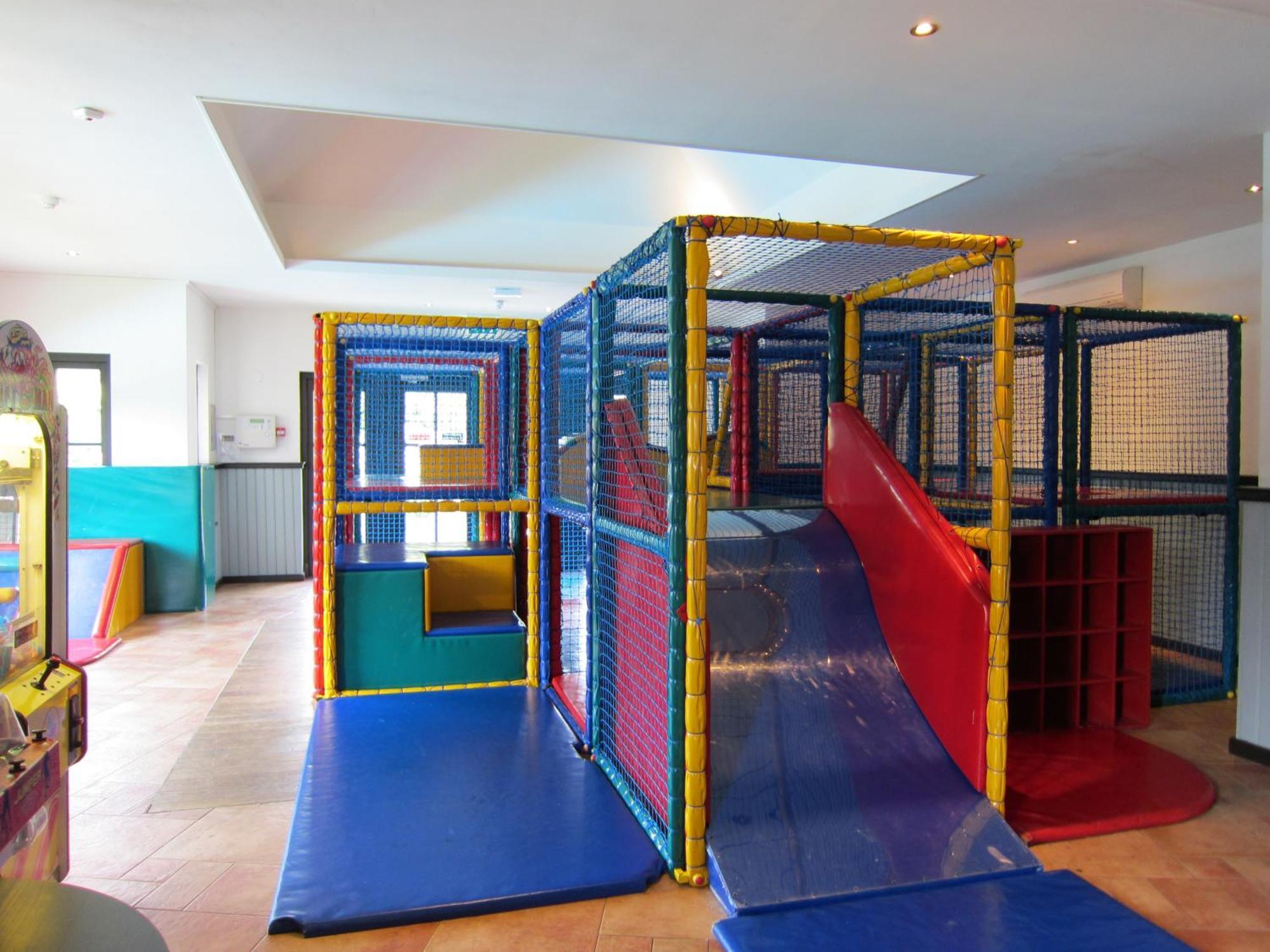 Hderh - Eco Lodge Op Vakantiepark De Ijsvogel, Zwembaden, Kids Fun, Natuur En Rust 福尔特赫伊曾 外观 照片