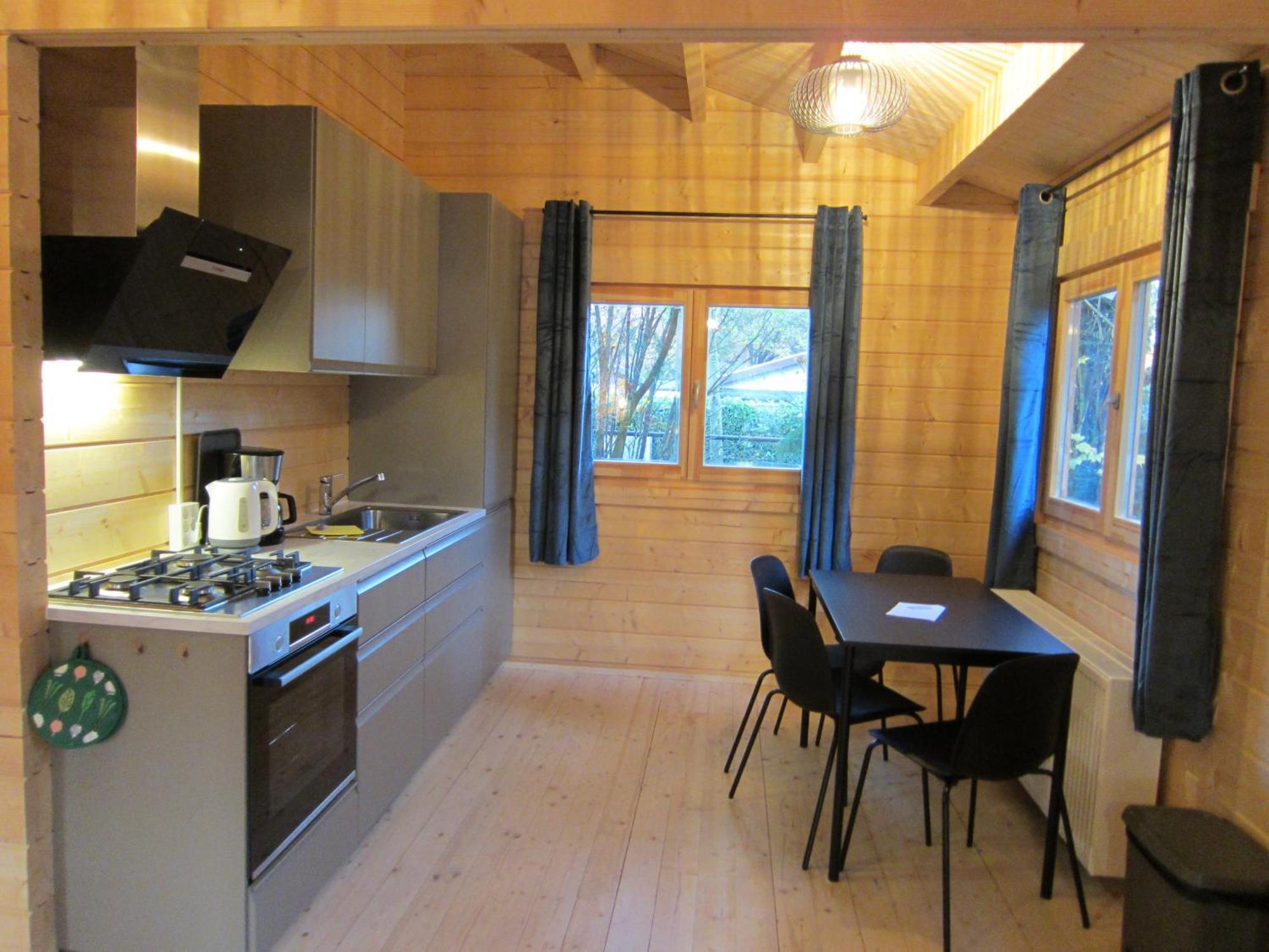Hderh - Eco Lodge Op Vakantiepark De Ijsvogel, Zwembaden, Kids Fun, Natuur En Rust 福尔特赫伊曾 外观 照片