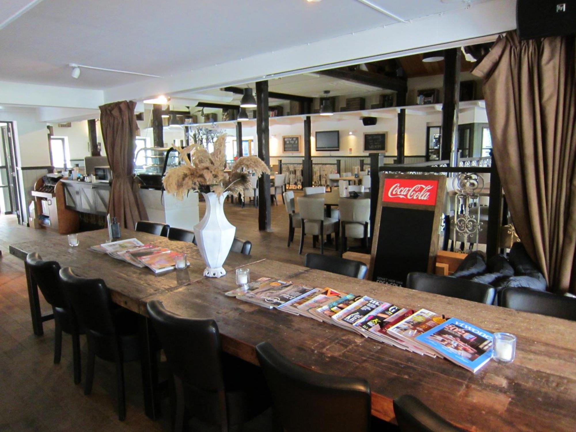 Hderh - Eco Lodge Op Vakantiepark De Ijsvogel, Zwembaden, Kids Fun, Natuur En Rust 福尔特赫伊曾 外观 照片