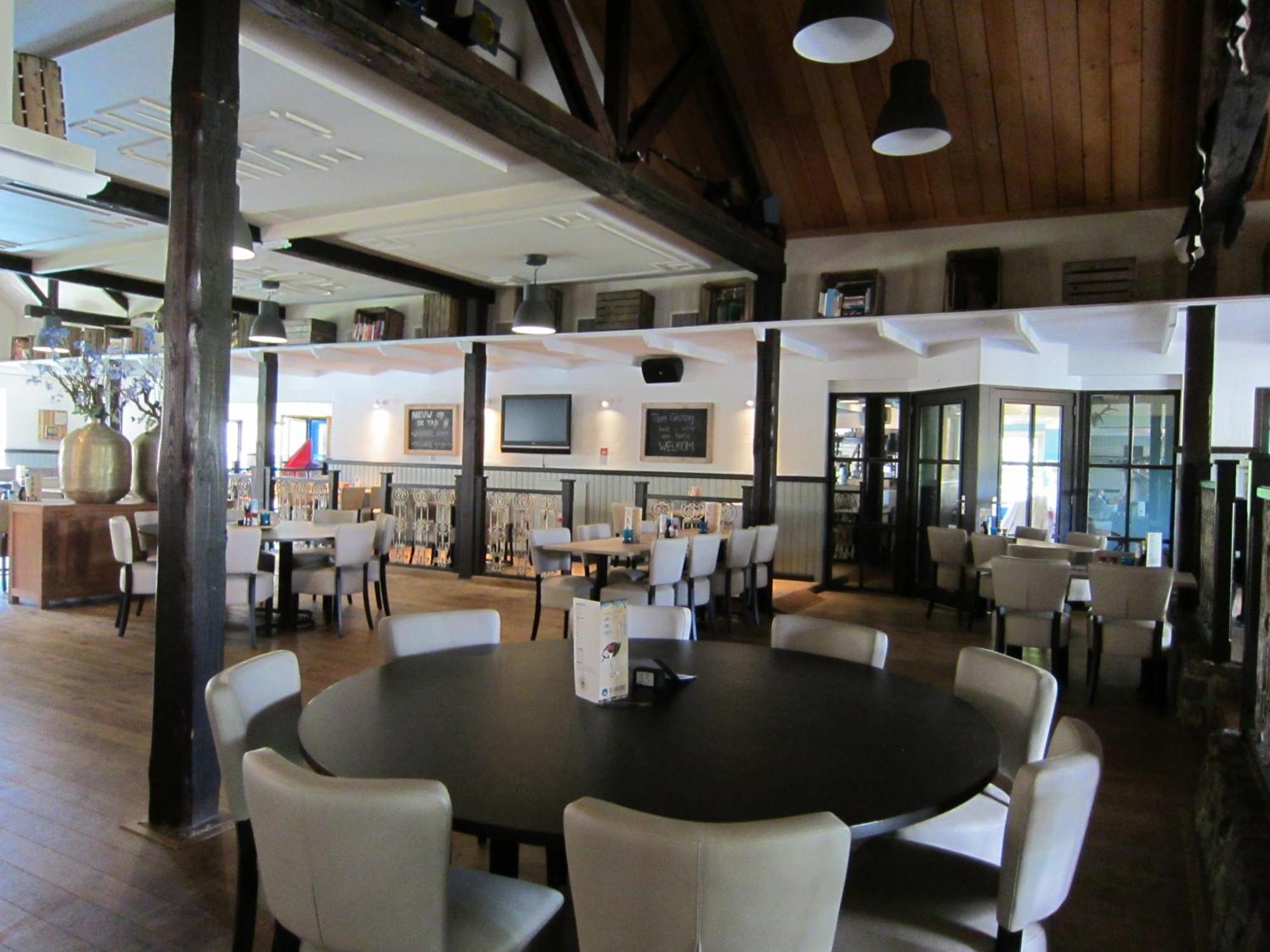 Hderh - Eco Lodge Op Vakantiepark De Ijsvogel, Zwembaden, Kids Fun, Natuur En Rust 福尔特赫伊曾 外观 照片