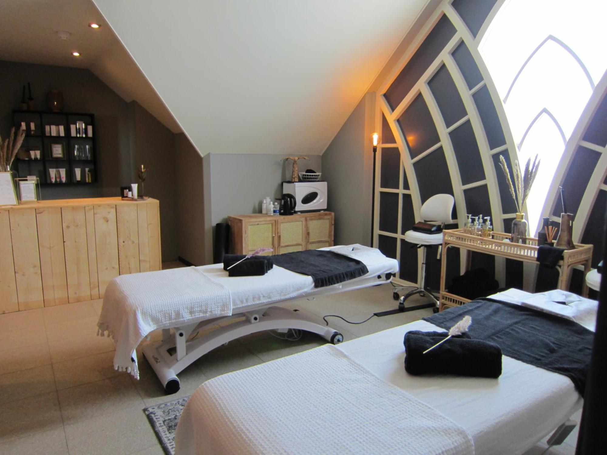 Hderh - Eco Lodge Op Vakantiepark De Ijsvogel, Zwembaden, Kids Fun, Natuur En Rust 福尔特赫伊曾 外观 照片